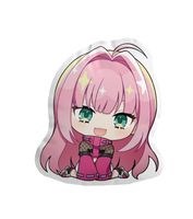 Poduszka Chibi - Tokyo Aliens - Raika Nadeshiko