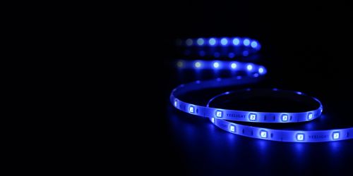 Taśma LED Xiaomi Yeelight Lightstrip Plus na Arena.pl