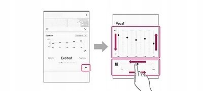 Słuchawki nauszne SONY WHCH520 Czarny na Arena.pl