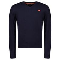 Bluza bez kaptura Canadian Peak FELINEAK RM NAVY MEN 246 (RBMWY9338H/CP-M