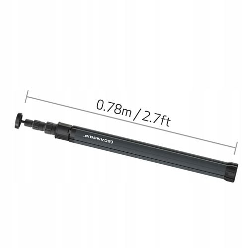 statyw 2 m tripod 2 meter 03.5685 scangrip na Arena.pl
