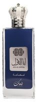 nusuk ana al awwal blue edp 100ml