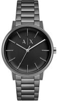 zegarek męski armani exchange cayde ax2761 + box