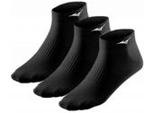 Skarpety Mizuno Training Mid 3 Pack (67UU95098) 38-40