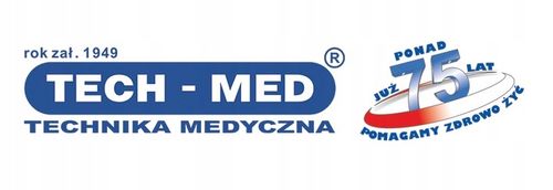 CIŚNIENIOMIERZ NARAMIENNY ETUI CZYTELNY EKRAN ARYTMIA TECH-MED TMA-10 na Arena.pl