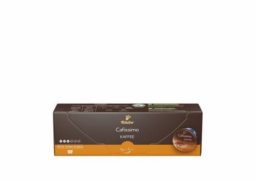 Tchibo Kapsułki Ethiopia Kaffee 10szt. na Arena.pl