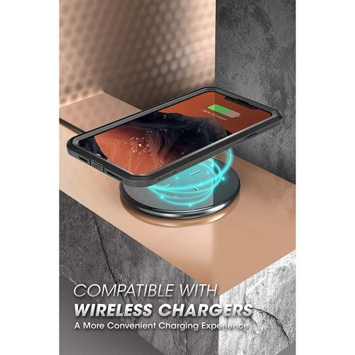 Etui Supcase Unicorn Beetle Pro Iphone 11 Pro Max Black na Arena.pl