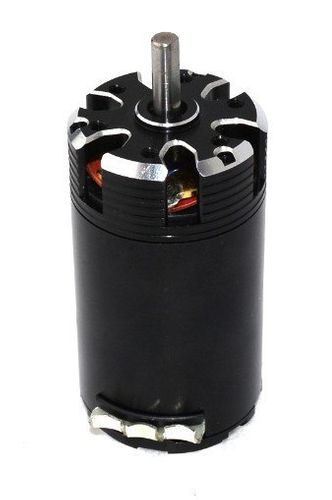 Silnik sensorowy Rocket 540 V2 17.5T 2200KV na Arena.pl
