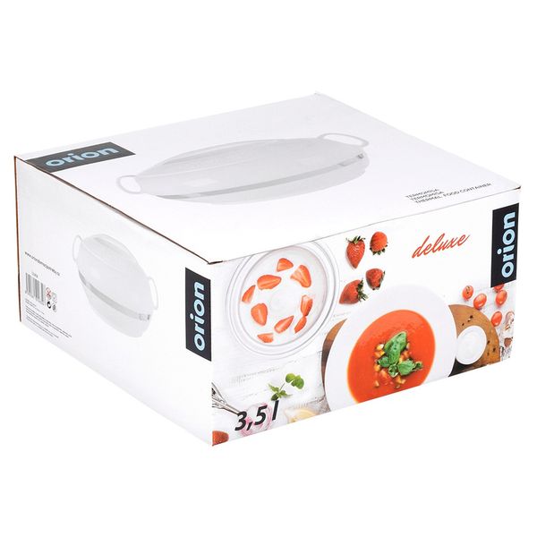 Termos obiadowy DELUXE 3,5 l zdjęcie 6