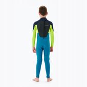 Kombinezon pływacki chłopiec Ripcurl r. M