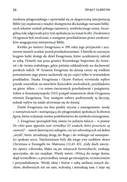 Enneagram. Dziewięć Typów Osobowości zdjęcie 14