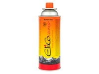 Gaz uniwersalny ELICOCAMP 220G 393ml Kartusz