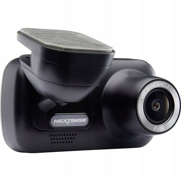 Wideorejestrator Nextbase Dashcam 222 Full HD 2,5" zdjęcie 9