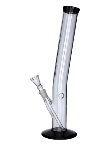 Bongo Szklane Chillout Don Marco 35 cm Fajka Wodna na Tytoń na Arena.pl