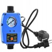 WŁĄCZNIK WYŁĄCZNIK CIŚNIENIOWY STEROWNIK AUTOMATYCZNY SUCHOBIEG PC-59