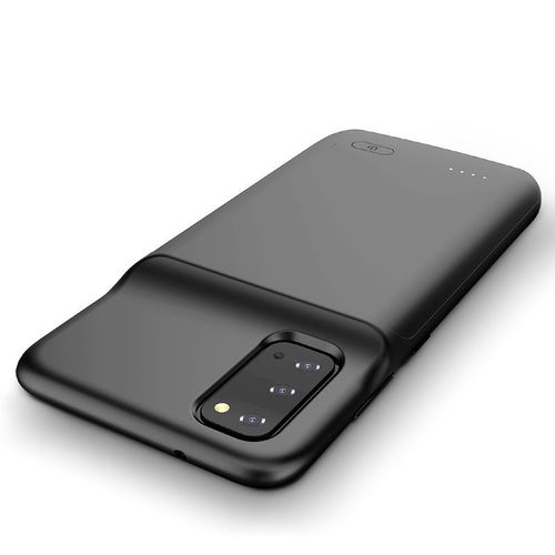 TECH-PROTECT BATTERY PACK 4800MAH GALAXY S20 BLACK na Arena.pl