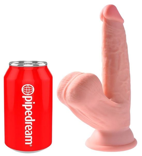 6In. Tdc With Swinging Balls zdjęcie 2