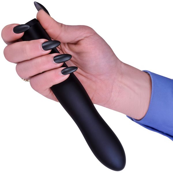 Silikonowy Falisty Wibrator Do Anala I Cipki zdjęcie 7