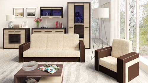 Meble KOLDER Zestaw 13 na Arena.pl