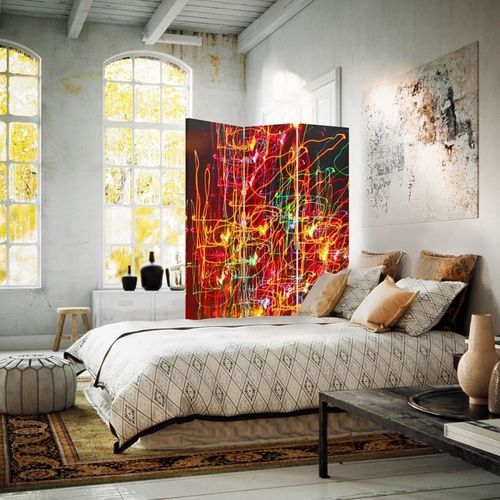 Parawan ozdobny, Abstrakcja 10 110x150 na Arena.pl