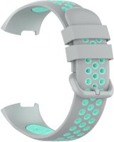 ORYGINALNY ZAMIENNY WYMIENNY PASEK OPASKA YIVO DO FITBIT CHARGE 3 / 4