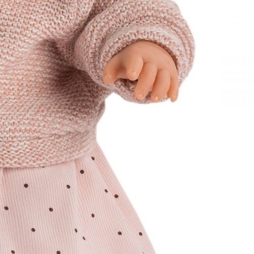 LLORENS Lola lalka płacząca 38 cm na Arena.pl