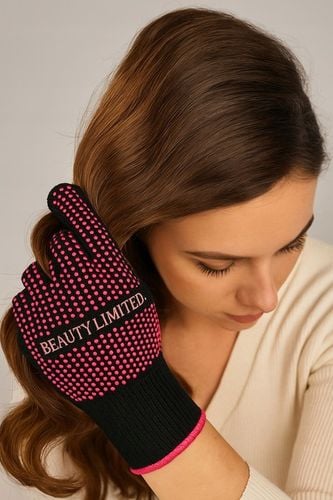 Falownica do włosów CERAMICZNA 5 WAŁKÓW BŁYSKAWICZNE NAGRZEWANIE LCD na Arena.pl