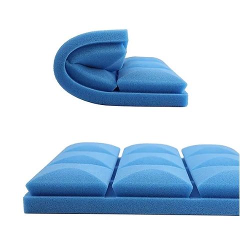 48x PIANKA MATA WYGŁUSZAJĄCA SAMOPRZYLEPNA AKUSTYCZNA 4m2 30x30x5 na Arena.pl