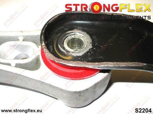 Tuleja łapy skrzyni na Arena.pl