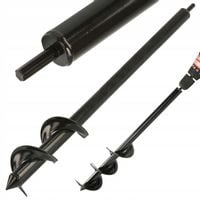 ŚWIDER OGRODOWY WIERTNICA GLEBOWA WIERTŁO ZIEMI SADZENIA NA WIERTARKĘ 10/30