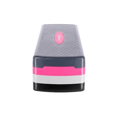 AS002 PINK/GREY STEP DO AEROBIKU HMS na Arena.pl