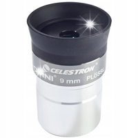 Okular Celestron Omni 9 mm 1,25"