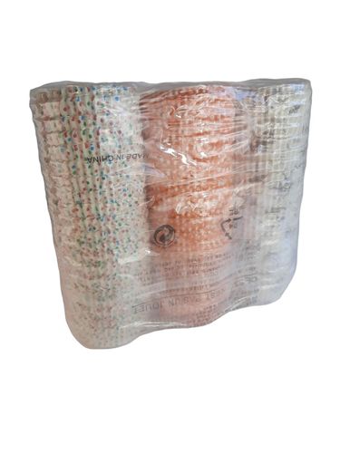 Foremki papilotki papierowe do pieczenia 600szt na Arena.pl