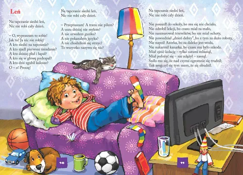 Brzechwa Dzieciom na Arena.pl