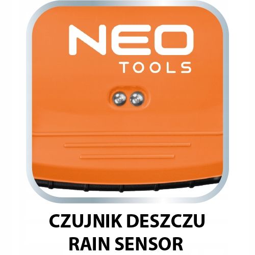Robot koszący E+, bez akumulatora zdjęcie 7