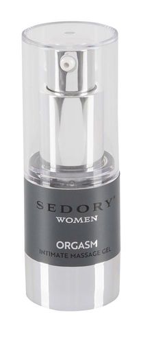 sedory orgasm gel 15 ml na Arena.pl