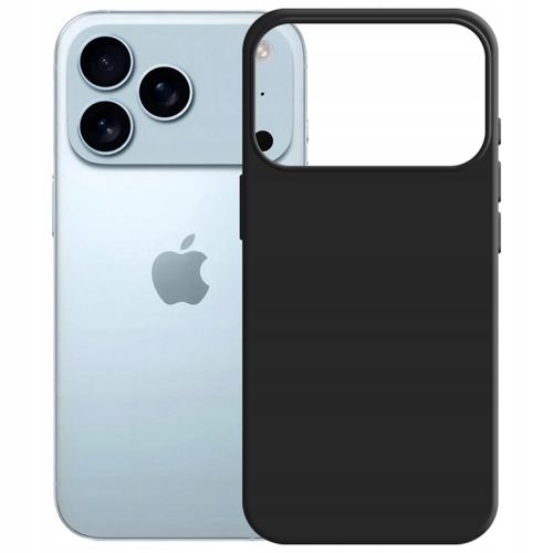 Etui 3mk Hardy MagSilicone Graphite do iPhone 17 Pro na Arena.pl