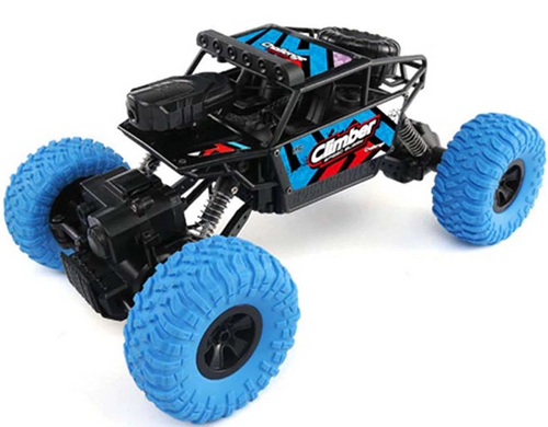Samochód RC 2.4Ghz 4wd Gogle VR 1:18 na Arena.pl