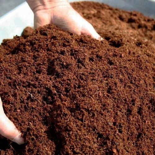 Włókno kokosowe TORF w KOSTCE podłoże 70L ziemia do wysiewu brykiet 5 na Arena.pl