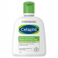 Cetaphil MD Dermoprotektor balsam nawilżający 250