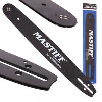 Prowadnica do piły łańcuchowej 15" 38 cm 0.325 64 ogniwa