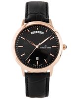 ZEGAREK MĘSKI JORDAN KERR - 3978G (zj094d)