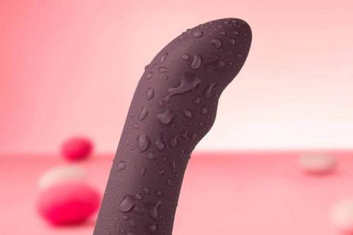 masażer prostaty sugarboo tickety-boo mauve rocks-off na Arena.pl