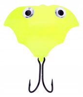 CYKADA JMC ADVENTURE BETMEN GREEN 20G/5CM