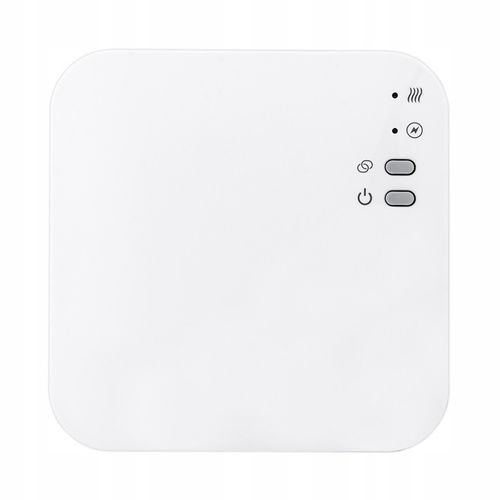 Termostat radiowy bezprzewodowy pokojowy COMFORT WT-18 do pieca C.O. na Arena.pl