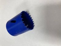 Otwornica bimetaliczna / bimetalowa 40 mm