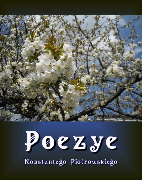(epub, mobi) Poezye zdjęcie 1