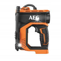 AEG Kompresor Akumulatorowy 18V BK18C-0