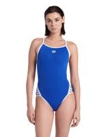 Strój kąpielowy damski treningowy Arena Women's Icons Superfly R.D32|2XS