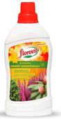 nawóz uniwersalny jesienny mineralny płynny 1l florovit